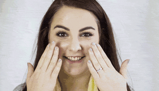 護膚步驟：正確的護膚品使用順序