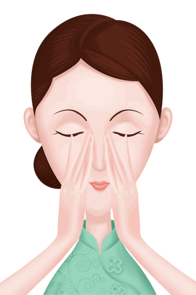 護膚步驟：正確的護膚品使用順序