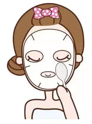 額頭老是長閉口是什么原因