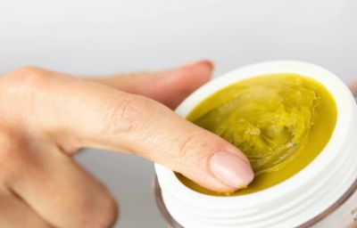 去死皮膏搓出來的真是死皮嗎