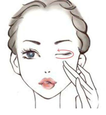 眼霜什么時候擦效果最好