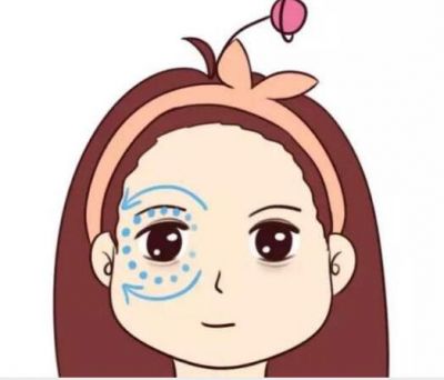 先涂乳液還是擦眼霜