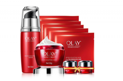 玉蘭油護膚品怎么樣