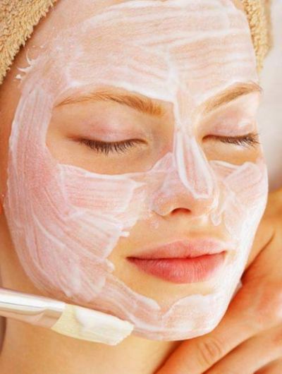 牛奶可以敷臉美白嗎