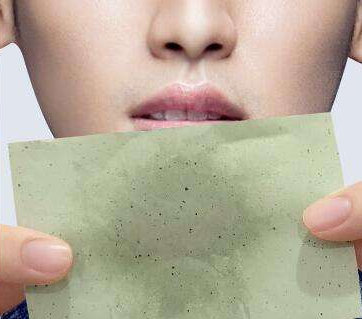 一到夏天臉就特別油怎么辦