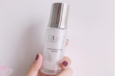 美白精華液怎么用