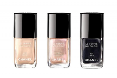 指甲油干了怎么辦