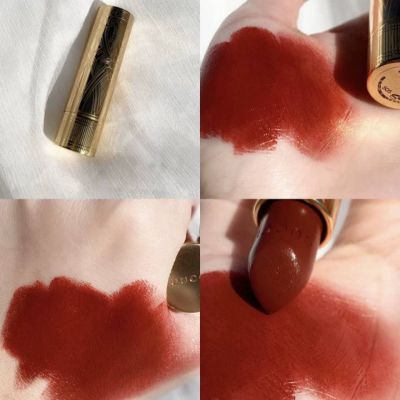 黃黑皮適合什么顏色的口紅？