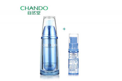 精華液的正確使用方法