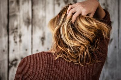 洗過頭當天可以染發嗎