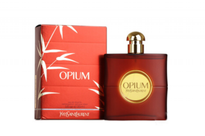 男生喜歡什么味道香水