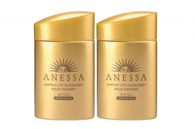 防曬霜什么牌子好