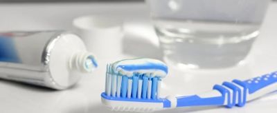 佳潔士美白牙貼禁忌