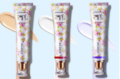 什么牌子隔離霜好用