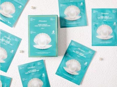 珍珠面膜第3步不要洗嗎