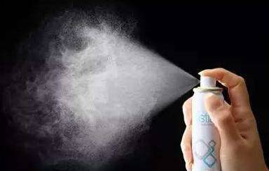 300ml補水噴霧能帶上火車嗎