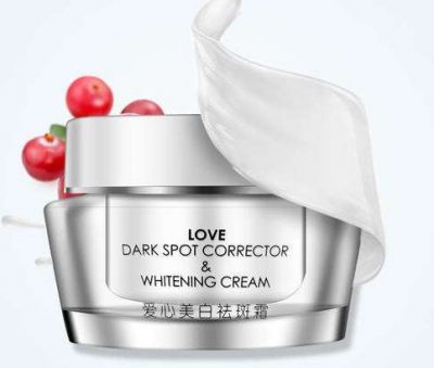 愛心301祛斑是真的嗎