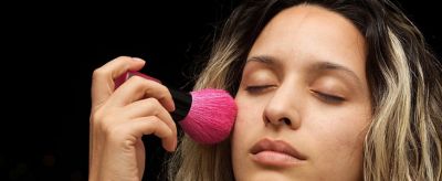 用美妝蛋之前要濕水嗎