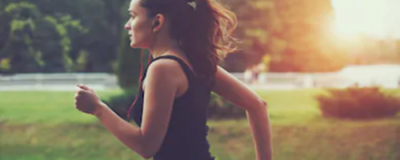 正確的跑步減肥方法