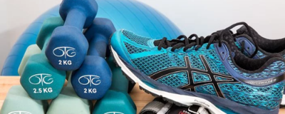 正確的跑步減肥方法