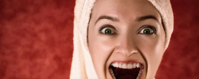 怎么使牙齒變白