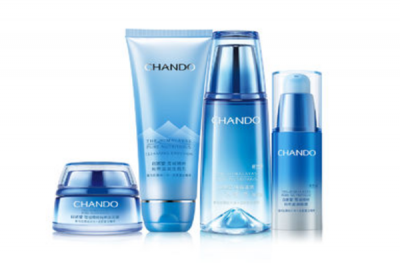 自然堂的防曬霜好用嗎