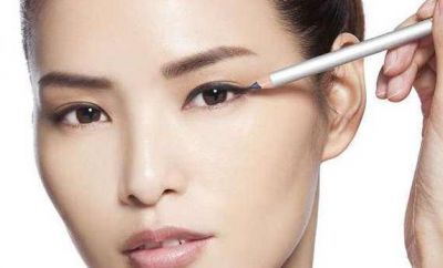 化妝的正確步驟初學者淡妝要哪幾樣