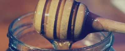 喝蜂蜜能減肥嗎