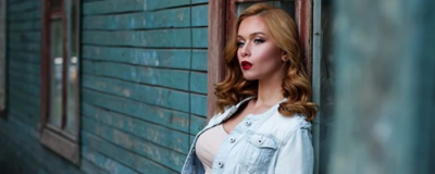 口紅怎么涂好看