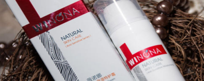 薇諾娜這個牌子怎么樣