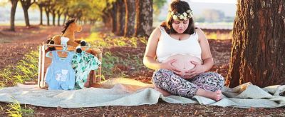 妊娠紋怎樣能消除