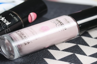 底妝怎么才可以不浮粉