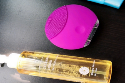 底妝怎么才可以不浮粉