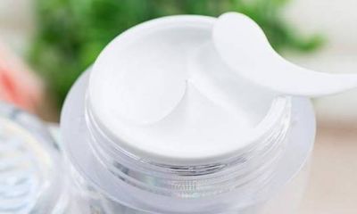 素顏霜可以帶上飛機嗎