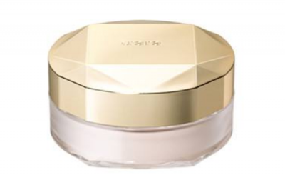 定妝噴霧能否代替散粉嗎