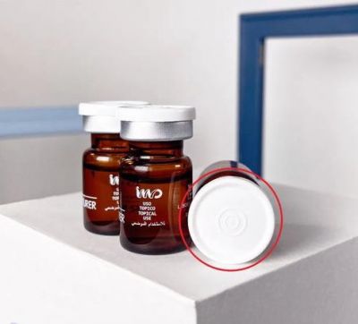 英諾小棕瓶祛斑有用嗎多久打一次