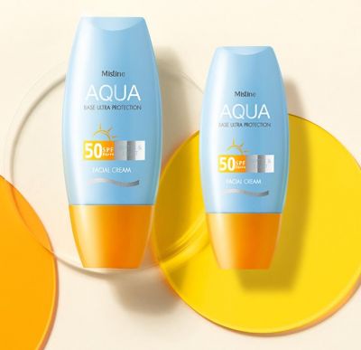 1857166011313 mistine小黃帽國內版與泰國版有什么區別