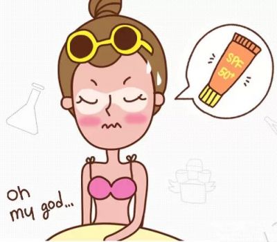 在家也要涂防曬霜嗎