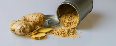 生姜可以生發嗎