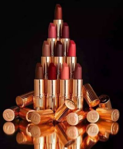 識貨上的口紅為什么那么便宜