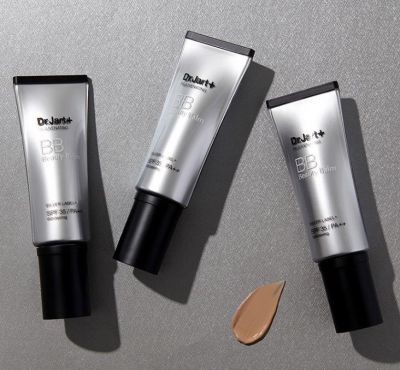 粉底液是bb霜嗎