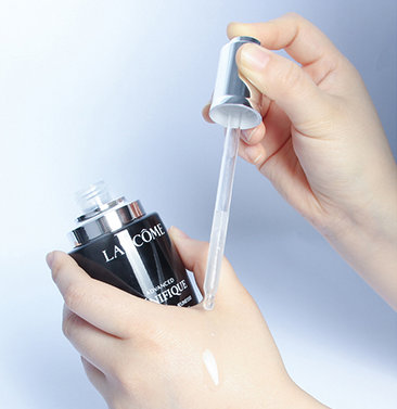 蘭蔻Lancome小黑瓶和小棕瓶哪個好