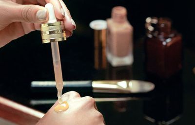 蘭蔻Lancome小黑瓶和小棕瓶哪個好