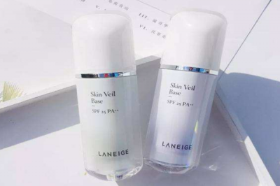 不同顏色隔離霜的區別