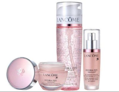 蘭蔻產品真假辨別方法