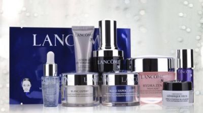 蘭蔻產品真假辨別方法