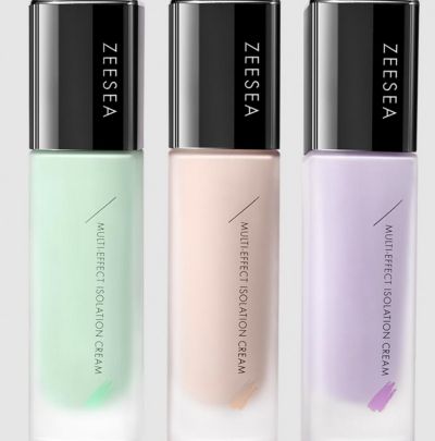 涂了隔離霜還要涂防曬霜嗎