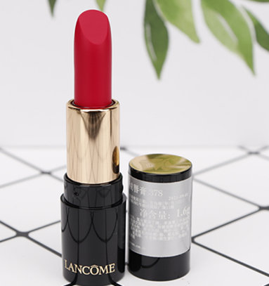 蘭蔻口紅哪個色號好看