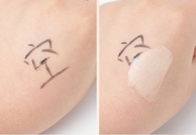 蘭蔻新持妝輕透粉底液敏感肌可以用嗎