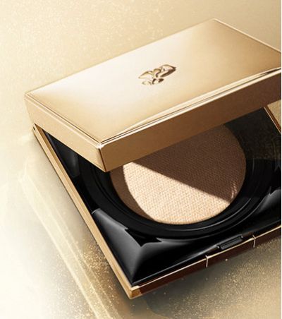 1913426511311 蘭蔻新持妝輕透粉底液適合什么皮膚